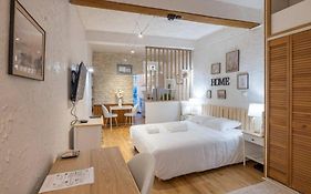 Appartement Cosy Dans Les Rues Pietonnes